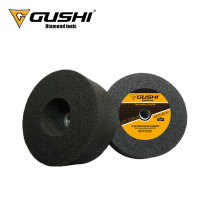 Cup Shaped Abrasive Resin Bond Grinding Wheels